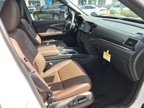 New 2026 Honda Ridgeline RTL image 14