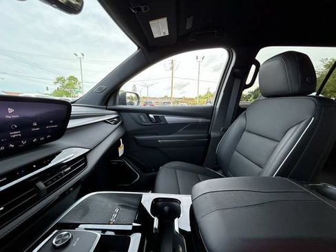 New 2026 Buick Enclave Preferred w/ Power Package FWD image 52