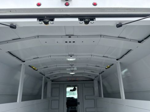 New 2026 Ford E-350 and Econoline 350 Super Duty w/ Power Equipment Group RWD image 18