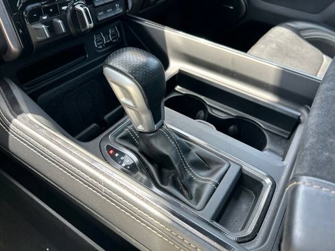 Used 2022 RAM 1500 TRX w/ TRX Level 2 Equipment Group AWD/4WD image 35