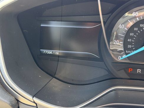 Used 2014 Ford Fusion SE w/ Equipment Group 202A FWD image 20