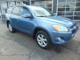 Used 2011 Toyota RAV4 Limited image 6