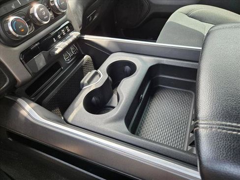 Used 2022 RAM 1500 Lone Star RWD image 13
