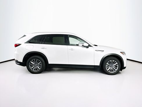 Used 2024 MAZDA CX-90 Plug-In Hybrid w/ Preferred AWD/4WD image 10