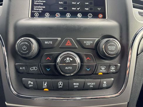 Certified 2021 Jeep Grand Cherokee Laredo image 25