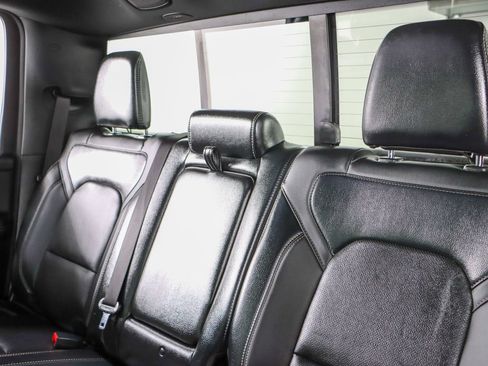 Used 2022 RAM 1500 Rebel w/ Rebel Level 2 Equipment Group AWD/4WD image 26