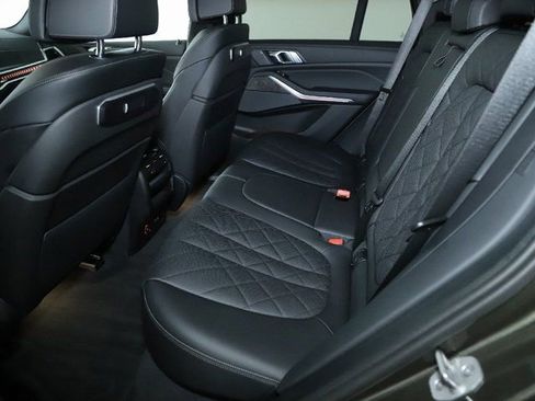 Certified 2025 BMW X5 xDrive40i w/ Premium Package image 14