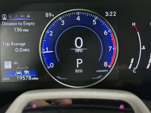 Used 2024 Lexus RX 350 Premium w/ Convenience Package FWD image 4