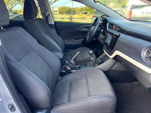 Used 2017 Toyota Corolla iM w/ Carpet Mat Package FWD image 25