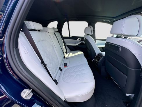 New 2026 BMW X5 sDrive40i w/ M Sport Package RWD image 22