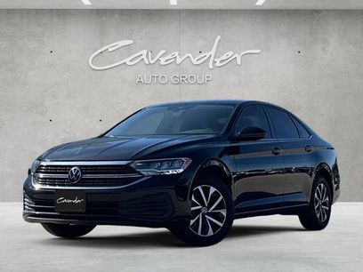 Used 2023 Volkswagen Jetta S