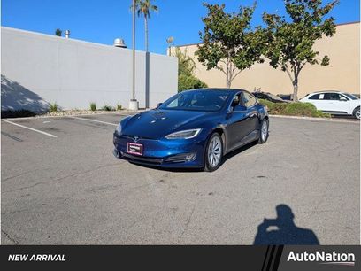 Used 2018 Tesla Model S 75D