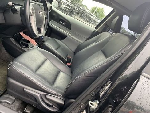 Used 2013 Toyota Prius C Four FWD image 18