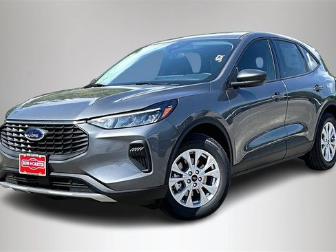 New 2025 Ford Escape Active w/ Tech Pack #1 image 2