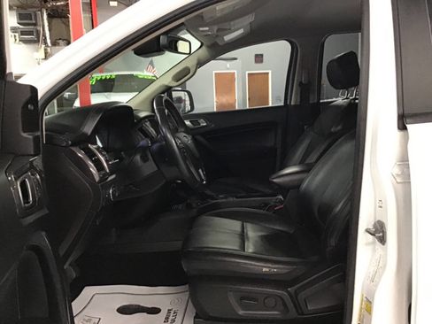 Used 2019 Ford Ranger Lariat w/ Equipment Group 501A Mid AWD/4WD image 11