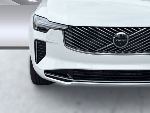 New 2026 Volvo XC90 B6 Plus w/ Protection Package AWD/4WD image 28
