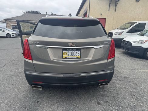 Used 2018 Cadillac XT5 FWD image 7