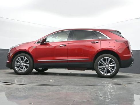 Used 2025 Cadillac XT5 Premium Luxury AWD/4WD image 50
