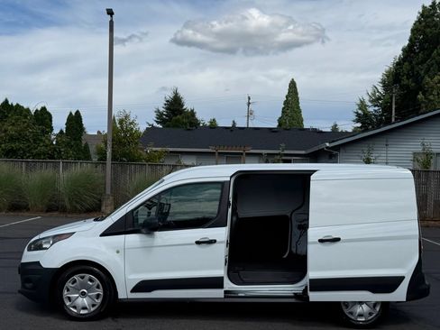 Used 2016 Ford Transit Connect XL FWD image 22