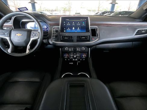 Used 2023 Chevrolet Tahoe LT w/ LT Signature Plus Package image 15