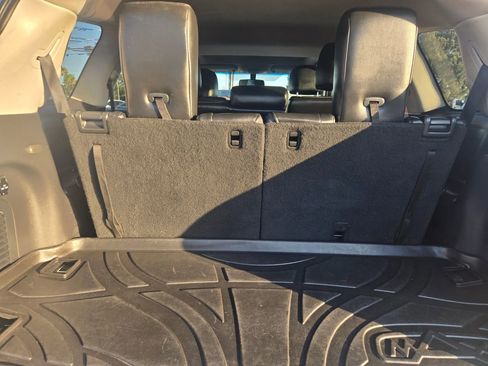 Used 2015 INFINITI QX60 image 15