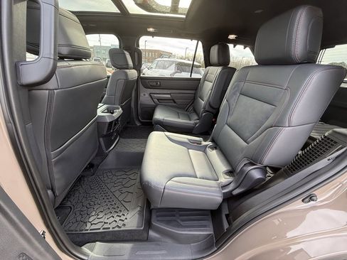 Used 2025 Toyota Sequoia TRD Pro image 26