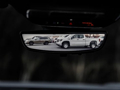 New 2026 GMC Terrain Denali image 39