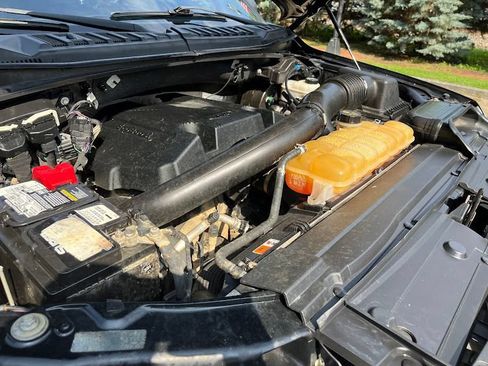 Used 2018 Ford F150 XLT AWD/4WD image 29