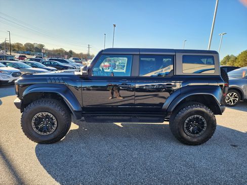 Used 2023 Ford Bronco Raptor image 8