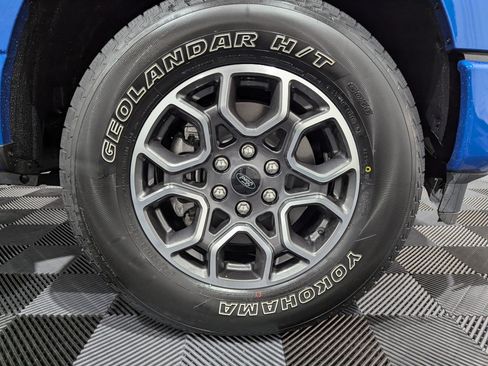 Used 2021 Ford F150 XL w/ STX Appearance Package image 5