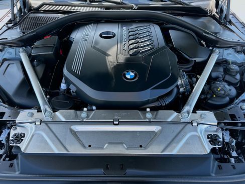 Certified 2024 BMW M440i Gran Coupe RWD image 34