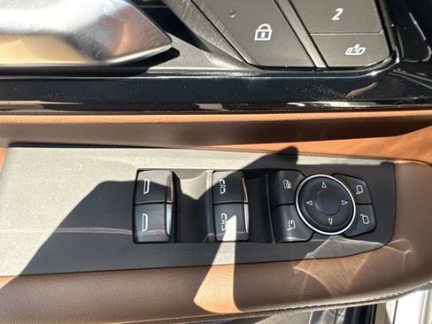 New 2026 Chevrolet Tahoe High Country w/ Sun And Tow Package AWD/4WD image 10