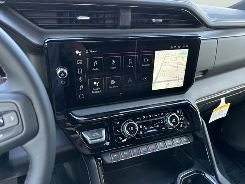 New 2026 GMC Sierra 1500 AT4X image 26