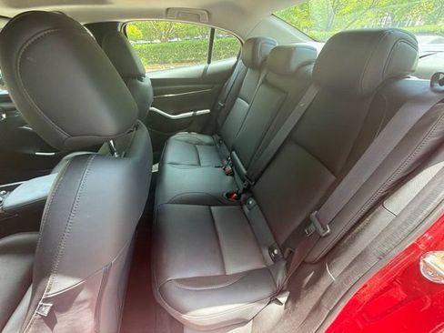 Used 2023 MAZDA MAZDA3 2.5 Turbo Sedan w/Premium Plus AWD/4WD image 22