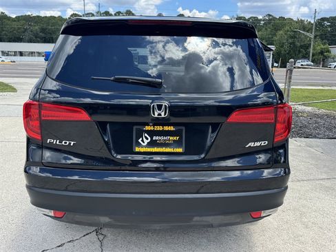 Used 2018 Honda Pilot EX-L image 6