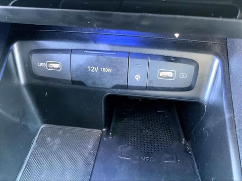 Used 2023 Hyundai Tucson SEL w/ Convenience Package image 26