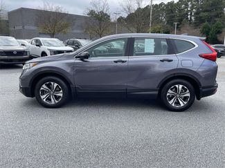 Used 2017 Honda CR-V LX video 2