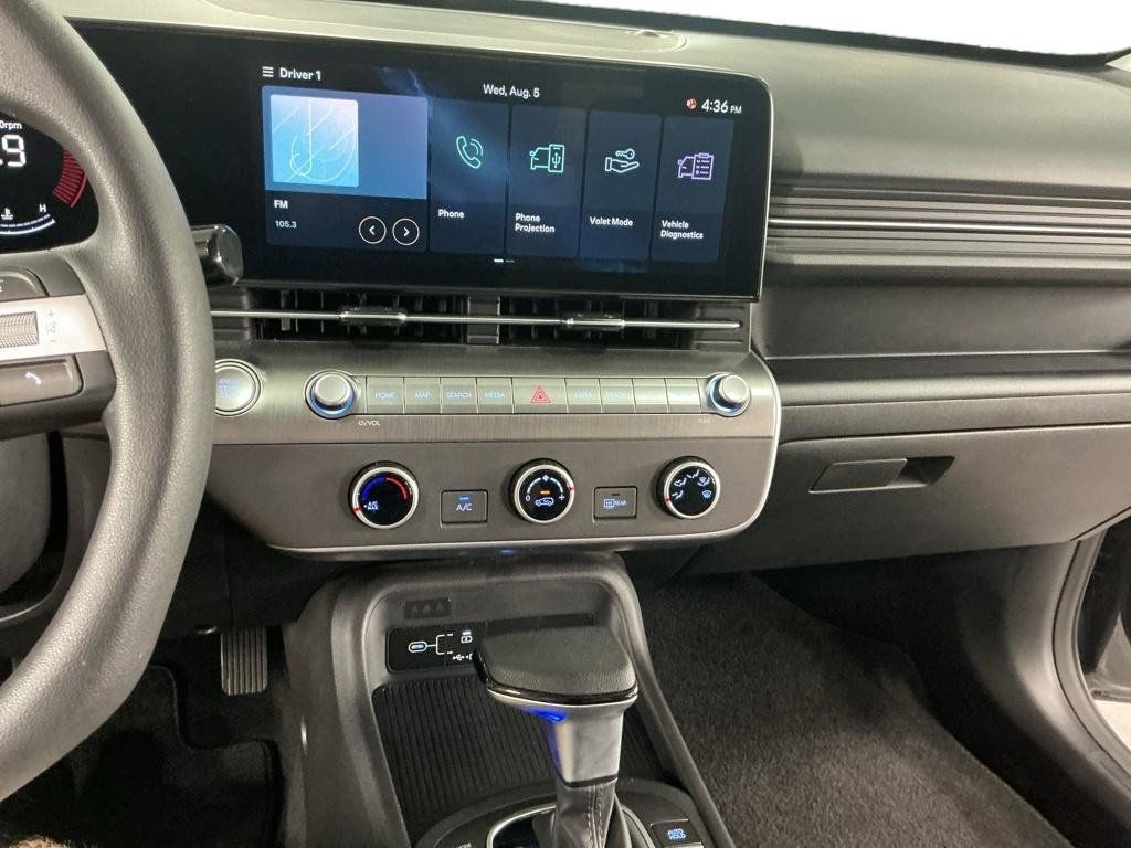 Certified 2026 Hyundai Kona SE AWD/4WD image 7