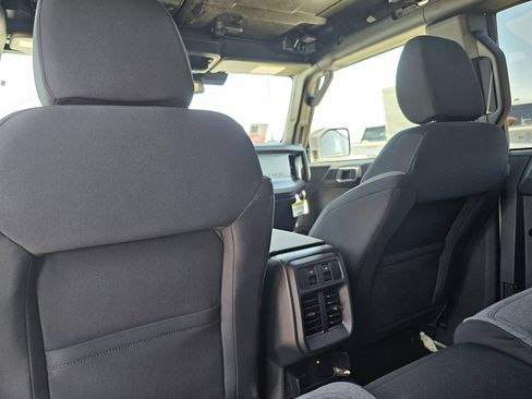 New 2026 Ford Bronco Big Bend AWD/4WD image 20