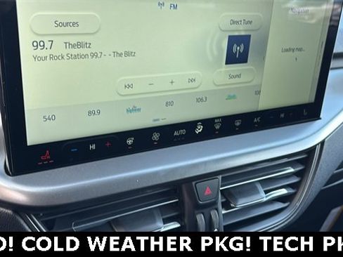 New 2026 Ford Escape Active w/ Tech Pack #1 image 15