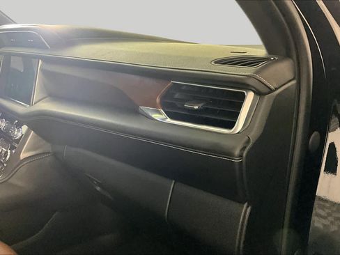 Certified 2023 GMC Yukon Denali Ultimate AWD/4WD image 18