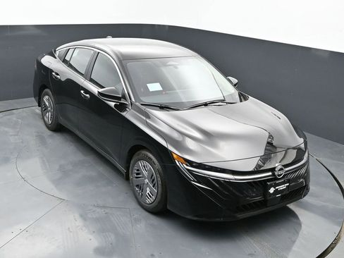 New 2026 Nissan Sentra S image 15