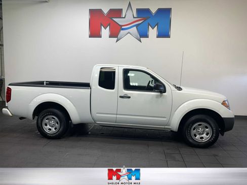 Used 2017 Nissan Frontier S image 1