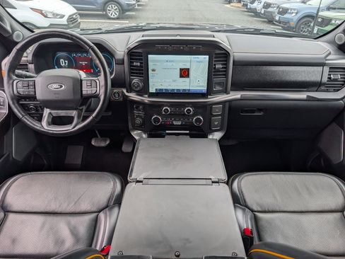 Certified 2021 Ford F150 Tremor w/ Equipment Group 402A High image 17