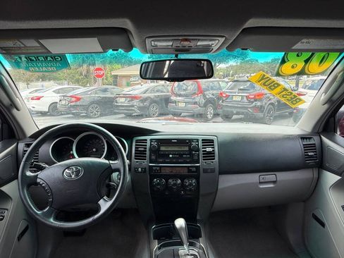 Used 2008 Toyota 4Runner SR5 RWD image 22