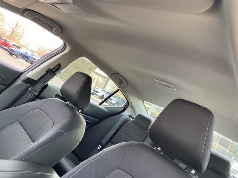 Used 2024 Nissan Altima 2.5 SV image 28