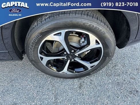 Used 2024 Ford Escape ST-Line Select w/ Tech Pack #2 image 13
