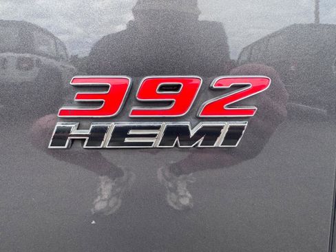 Used 2021 Dodge Charger Scat Pack w/ Dynamics Package image 16