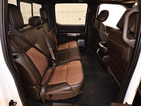 Certified 2023 Ford F150 4x4 SuperCrew image 19