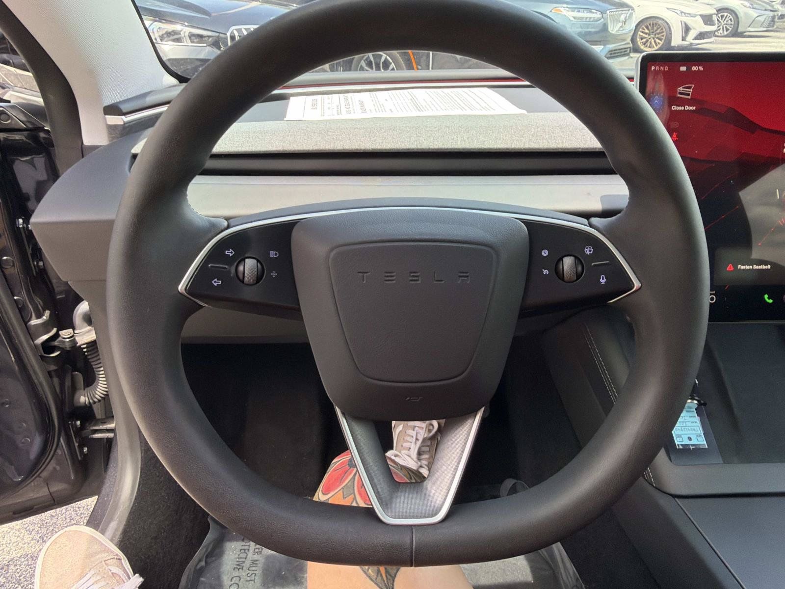 Used 2024 Tesla Model 3 Standard Range RWD image 26